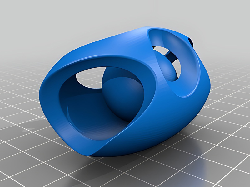 逆向设计和CAD建模